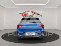 2017 Volkswagen T-Roc