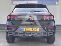 2017 Volkswagen T-Roc