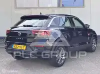2017 Volkswagen T-Roc