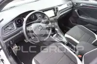 2017 Volkswagen T-Roc