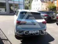2017 Volkswagen T-Roc
