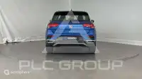 2017 Volkswagen T-Roc