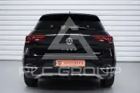 2017 Volkswagen T-Roc
