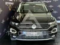 2017 Volkswagen T-Roc