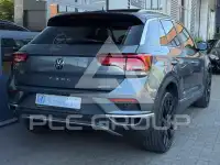 2017 Volkswagen T-Roc