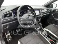 2017 Volkswagen T-Roc
