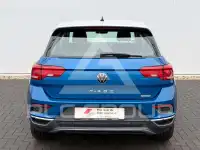 2017 Volkswagen T-Roc