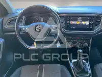 2017 Volkswagen T-Roc
