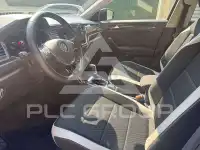 2017 Volkswagen T-Roc