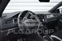 2017 Volkswagen T-Roc