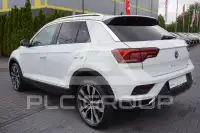 2017 Volkswagen T-Roc