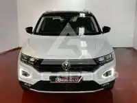 2017 Volkswagen T-Roc