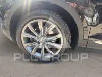 2017 Volkswagen T-Roc