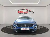 2017 Volkswagen T-Roc
