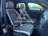 2017 Volkswagen T-Roc