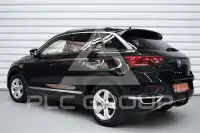 2017 Volkswagen T-Roc