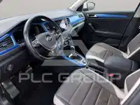 2017 Volkswagen T-Roc