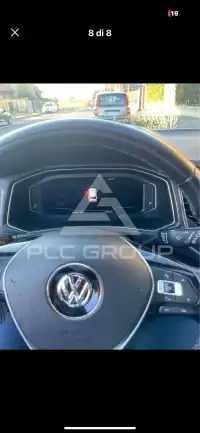 2017 Volkswagen T-Roc