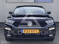 2017 Volkswagen T-Roc