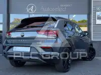 2017 Volkswagen T-Roc