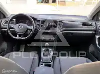 2017 Volkswagen T-Roc