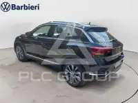 2017 Volkswagen T-Roc