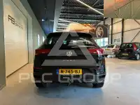 2017 Volkswagen T-Roc