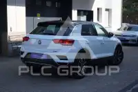 2017 Volkswagen T-Roc