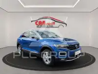 2017 Volkswagen T-Roc
