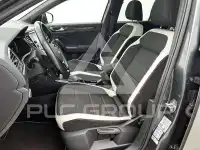 2017 Volkswagen T-Roc