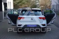 2017 Volkswagen T-Roc