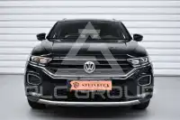 2017 Volkswagen T-Roc