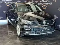 2017 Volkswagen T-Roc