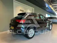 2017 Volkswagen T-Roc