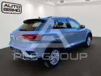 2017 Volkswagen T-Roc