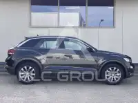 2017 Volkswagen T-Roc