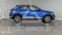 2017 Volkswagen T-Roc