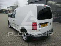 2017 Volkswagen Caddy