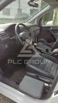 2017 Volkswagen Caddy