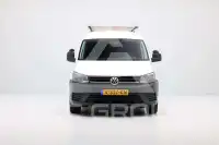 2017 Volkswagen Caddy