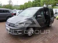 2017 Volkswagen Caddy