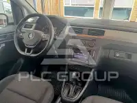 2017 Volkswagen Caddy