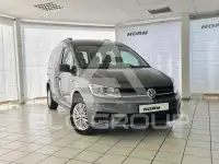 2017 Volkswagen Caddy