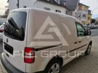 2017 Volkswagen Caddy