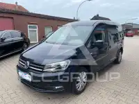 2017 Volkswagen Caddy