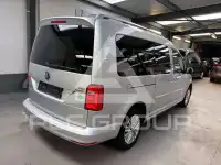2017 Volkswagen Caddy