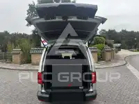2017 Volkswagen Caddy
