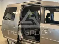 2017 Volkswagen Caddy