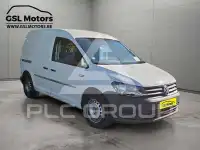 2017 Volkswagen Caddy