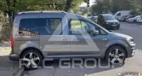 2017 Volkswagen Caddy